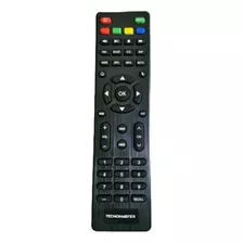 Control Remoto Universal Para Tv Tecnomaster