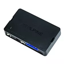 Alpine Electronics Restyle Kac 001 External Accessory