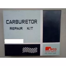 Kit Carburador
