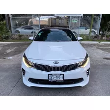 Kia Optima 2016 2.0 L Turbo Gdi Sxl At