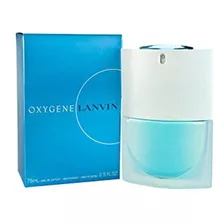 Lanvin Oxygene Edp 75 Ml Dama