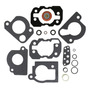 Kit Reparacion Inyeccion Gmc S15 Jimmy 4 Cil 2.5l 1985-1986