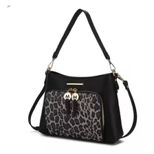 Bolso Bandolera Mkf Collection Trisha De Mia K