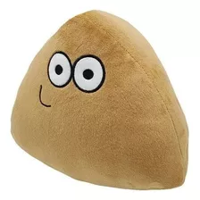 Muñeco De Peluche My Pet Alien Pou Gift, 20 Cm