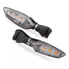 Intermitente Led Para Ducati Hypermotard 939/5p 2016-2017