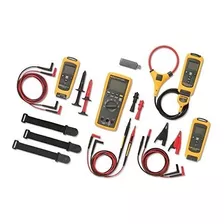 Fluke 3000 Fc Gm Wireless General Maintenance System