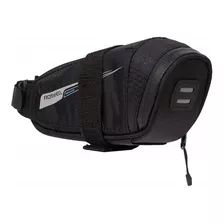 Bolsa De Selim Roswheel Média Impermeavel Cinta Mtb Speed