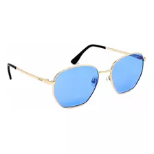 Lentes Sol Fila Sfl 9951k Clasico Gafas Polarizado