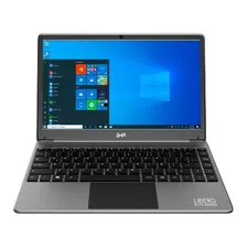 Laptop Core I3 Ram 8gb Ssd 256 Pantalla 14.1 Ghia Libero Off