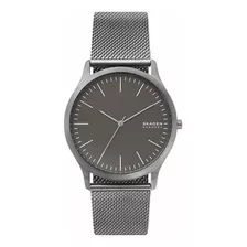 Reloj Para Hombre Skagen/gris