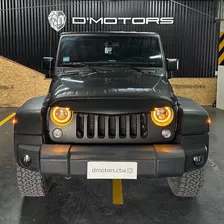 Jeep Wrangler Unlimited Rubicon 2018