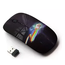 Koolmouse [ratón Inalámbrico Óptico 2.4g] [dibujo Artístico