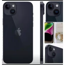 iPhone 14 Plus 256gb Negro