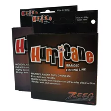 Multifilamento Pesca Z-eeg 0,12mm 20 Lbs (9.1 Kg) 300 Mts