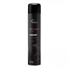 Truss Sculpt Fix Hairspray 500ml