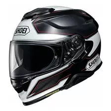 Shoei Gt-aire 2 Bonafide De Los Hombres De La Calle Casco De