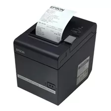 Impresora Fiscal Epson Tm T900fa Tm-t900fa Nueva Generación