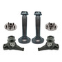 Kit Maza, Brida Y rbol Izquierda Vw Combi 1.8l 1973 - 2001