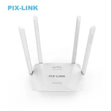 Router Inalambrico Wifi Celular Pc Hogar Oficina 300mbps