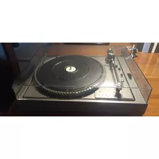 Bandeja Giradiscos Thorens Td 105 Mkii Aleman. Impecable!