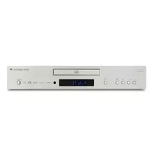 Cambridge Audio Dvd Mod Azur 540d V2 Hdmi / Multiregión 