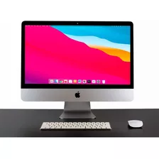 iMac, Pc, Computador, Mac, De Escritorio, Usado, De Segunda,