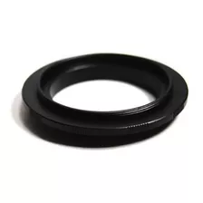 Aro Anillo Inversor 52mm A Nikon D (f) Macrofotografia Compatible 18/55 Af-s