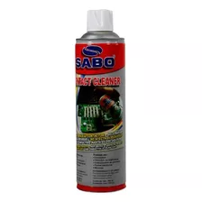 Limpiador De Contacto Sabo 590ml