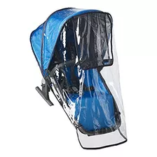 Uppababy Rumbleseat Protección Contra La Lluvia.