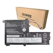 Bateria L15m3pb0 Para Lenovo Ideapad 330s-14ast 330s-14ikb 3