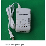 Sensor De Fugas De Gas