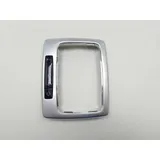Moldura Comando Alavanca Do Cambio Mercedes C180  Coupe 2013 Thumb 4