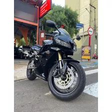 Honda Cbr 600rr 2012- Novíssima