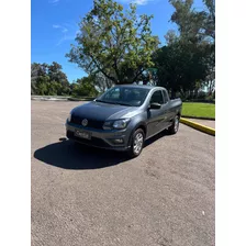 Volkswagen Saveiro 2020 1.6 Gp Ce 101cv