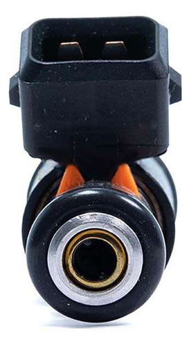 Inyector Gasolina Para Volkswagen Eurovan 5cil 2.5 2001-2003 Foto 4