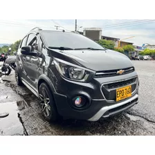 Chevrolet Spark Gt 1.2 16v Activ