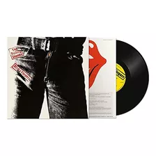 Vinilo: Sticky Fingers [lp