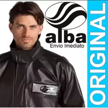 Roupa De Chuva, Capa De Chuva Alba Europa Original