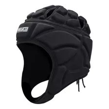 Protector De Cabeza Goalie, Gorro Acolchado Suave Para Sujet