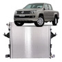 Radiador Motor Volkswagen Amarok 2.0d 2011 A 2019 - Mecanico Mazda 121