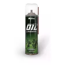 Desengraxante Solifes Oil 440ml Spray