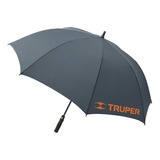 Paraguas Sombrilla Truper - Incluye Funda Cod. 65012