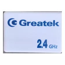 Antena Aumentar Wi-fi Antd-2415 Greatek