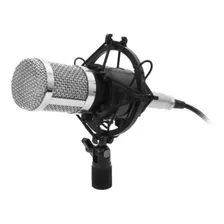 Microfono Condensador Para Streaming Philco