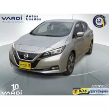 Nissan Leaf New Tekna 45749