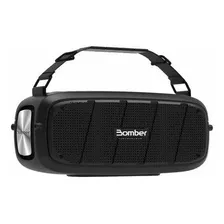 Caixa Bomberbox 1 Black