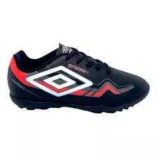 Chuteira Society Umbro Prisma Jr Infantil