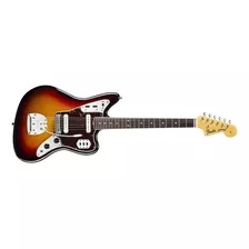 Guitarra Elèctrica Fender Jaguar American Vintage 62 Oferta!