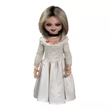 Muñeca Tiffany Por Trick Or Treat Studios Seed Of Chucky