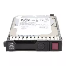 Disco Duro 641552-004 Hp G8 G9 900-gb 6g 10k 2.5 Sas